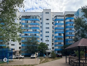 3-комнатная квартира, этаж 4 из 9, 93 м², миниатюра 5