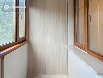 3-комнатная квартира, этаж 4 из 9, 93 м², миниатюра 8