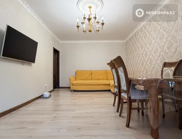 3-комнатная квартира, этаж 4 из 9, 93 м², миниатюра 10