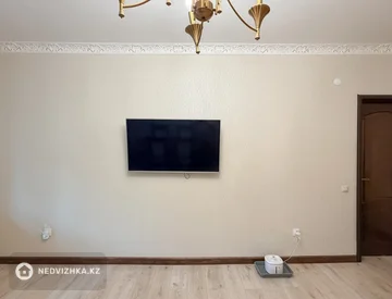3-комнатная квартира, этаж 4 из 9, 93 м², миниатюра 11