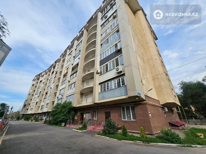 3-комнатная квартира, этаж 9 из 10, 147 м², фотография 5