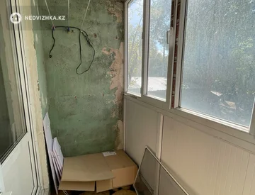 3-комнатная квартира, этаж 2 из 4, 55 м², миниатюра 3
