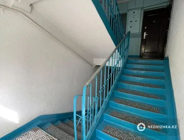 3-комнатная квартира, этаж 2 из 4, 55 м², миниатюра 5