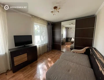 3-комнатная квартира, этаж 2 из 4, 55 м², миниатюра 11
