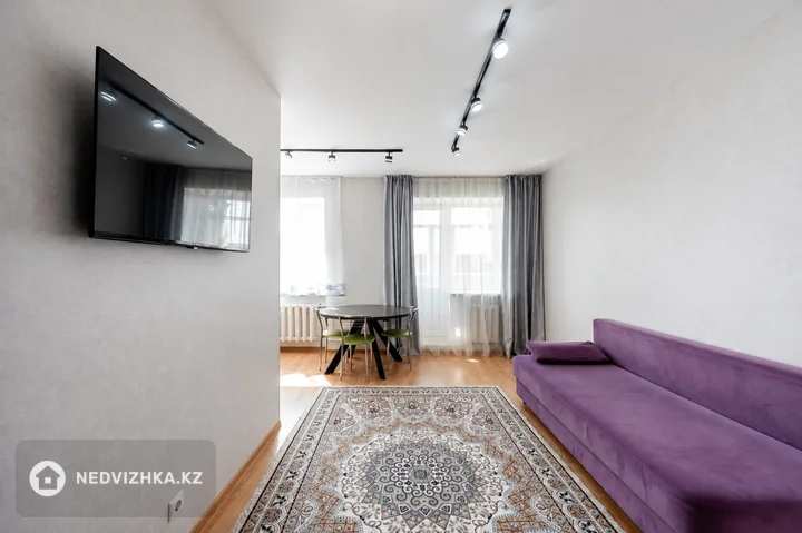 3-комнатная квартира, этаж 5 из 5, 55 м²