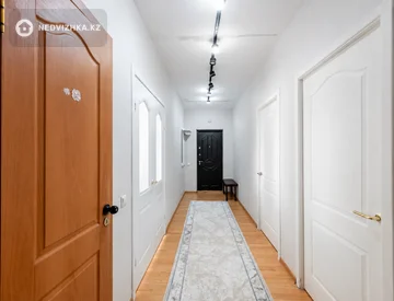 3-комнатная квартира, этаж 5 из 5, 55 м², миниатюра 3