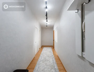 3-комнатная квартира, этаж 5 из 5, 55 м², миниатюра 8