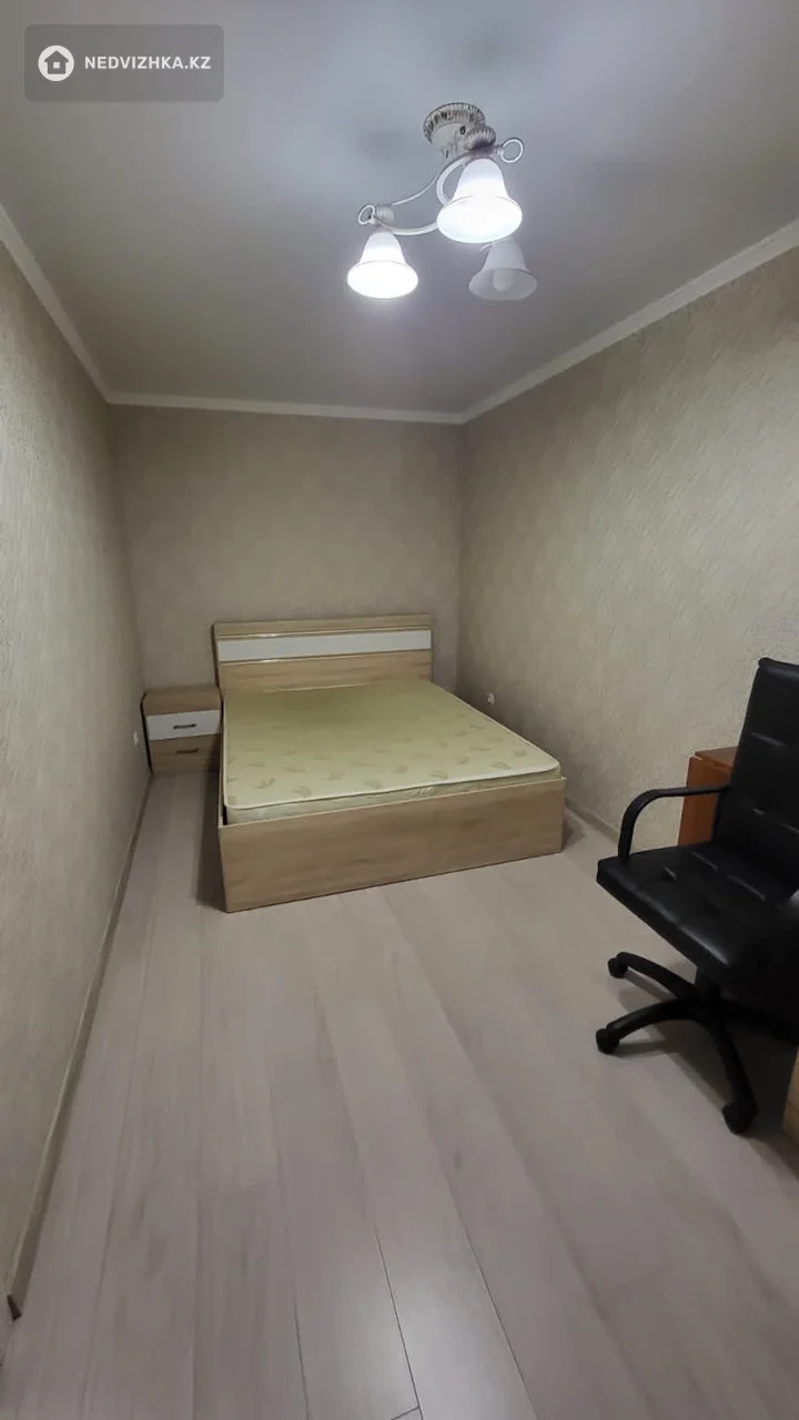 2-комнатная квартира, этаж 2 из 5, 46 м², фотография 3