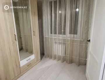 2-комнатная квартира, этаж 2 из 5, 46 м², миниатюра 4