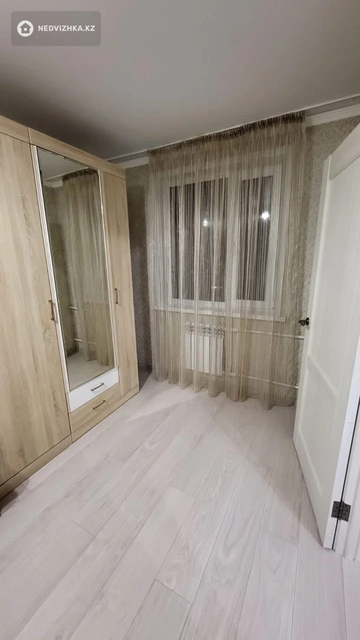 2-комнатная квартира, этаж 2 из 5, 46 м², фотография 4