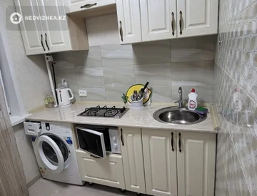 2-комнатная квартира, этаж 2 из 5, 46 м², миниатюра 5