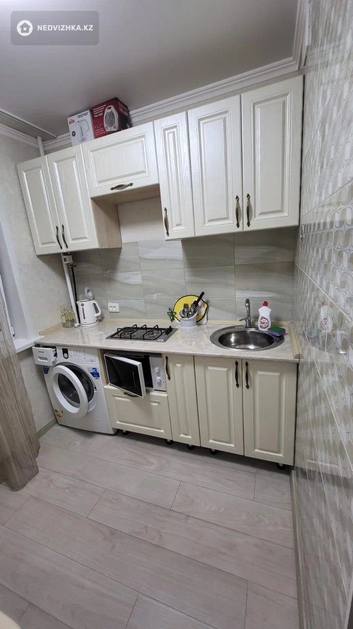 2-комнатная квартира, этаж 2 из 5, 46 м², фотография 5
