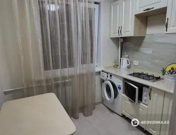 2-комнатная квартира, этаж 2 из 5, 46 м², миниатюра 6