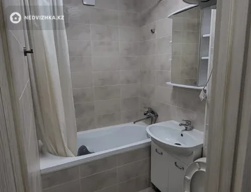 2-комнатная квартира, этаж 2 из 5, 46 м², миниатюра 7