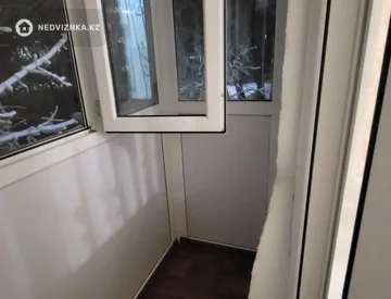 2-комнатная квартира, этаж 2 из 5, 46 м², миниатюра 8