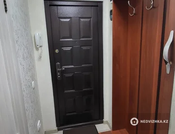 2-комнатная квартира, этаж 2 из 5, 46 м², миниатюра 11