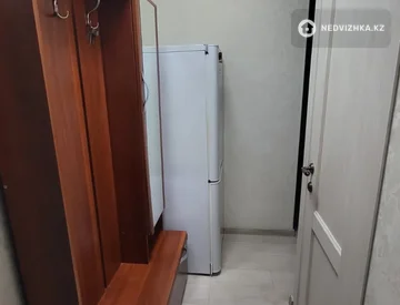 2-комнатная квартира, этаж 2 из 5, 46 м², миниатюра 12