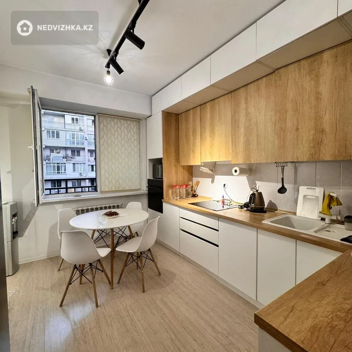 3-комнатная квартира, этаж 6 из 9, 87 м²