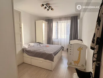 3-комнатная квартира, этаж 6 из 9, 87 м², миниатюра 7