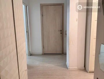3-комнатная квартира, этаж 6 из 9, 87 м², миниатюра 9