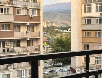 3-комнатная квартира, этаж 6 из 9, 87 м², миниатюра 8