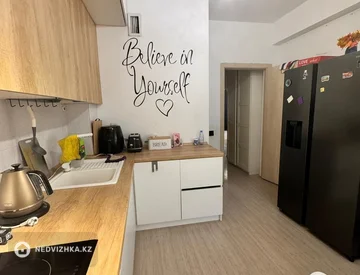 3-комнатная квартира, этаж 6 из 9, 87 м², миниатюра 10