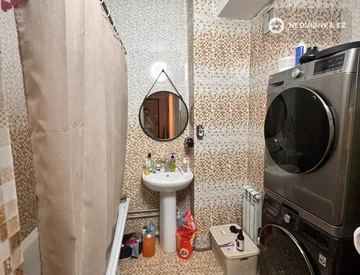 3-комнатная квартира, этаж 6 из 9, 87 м², миниатюра 12