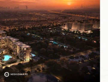 1-комнатная квартира, этаж 5 из 7, 35 м², миниатюра 4