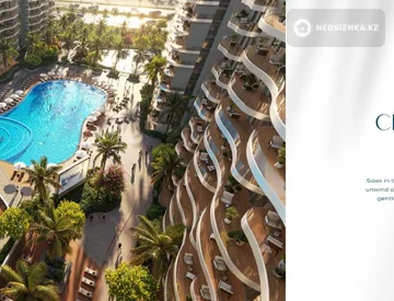 1-комнатная квартира, этаж 5 из 7, 35 м², миниатюра 3