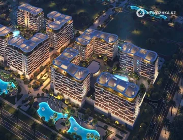 1-комнатная квартира, этаж 5 из 7, 35 м², миниатюра 7