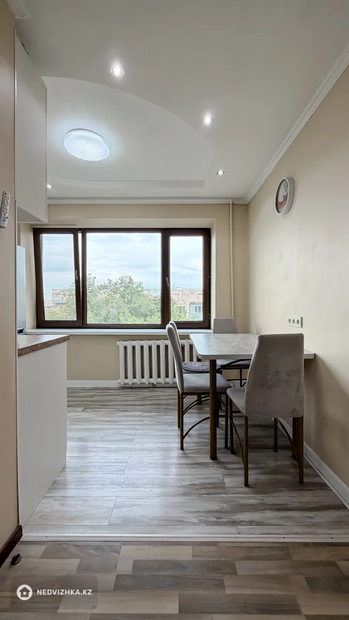 3-комнатная квартира, этаж 5 из 5, 86 м²
