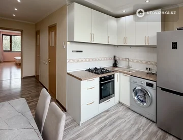 3-комнатная квартира, этаж 5 из 5, 86 м², миниатюра 3