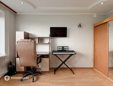 3-комнатная квартира, этаж 5 из 5, 86 м², миниатюра 6