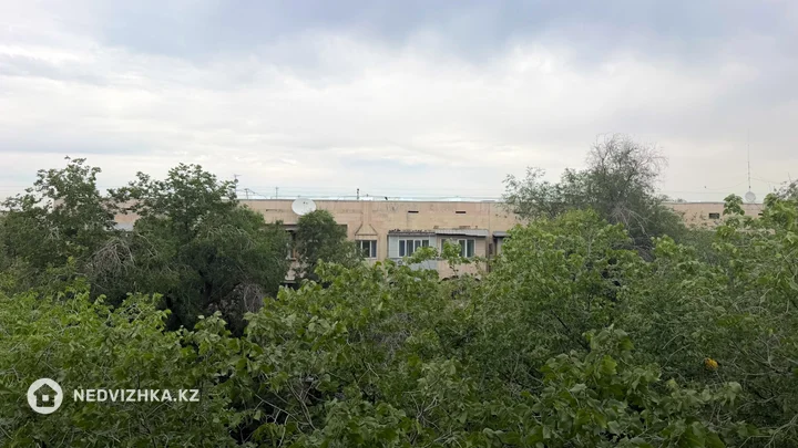 3-комнатная квартира, этаж 5 из 5, 86 м², фотография 4
