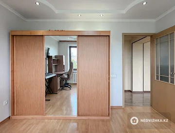 3-комнатная квартира, этаж 5 из 5, 86 м², миниатюра 5