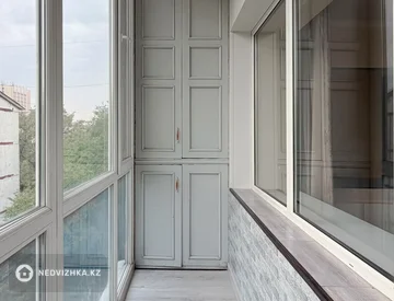 3-комнатная квартира, этаж 5 из 5, 86 м², миниатюра 12