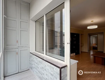 3-комнатная квартира, этаж 5 из 5, 86 м², миниатюра 11