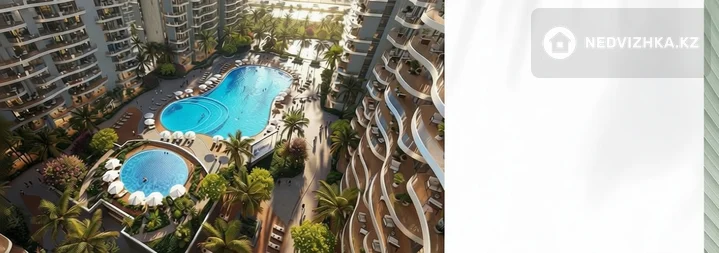 2-комнатная квартира, этаж 3 из 7, 82 м², фотография 2