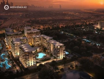 2-комнатная квартира, этаж 3 из 7, 82 м², миниатюра 3