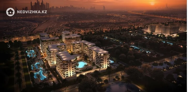 2-комнатная квартира, этаж 3 из 7, 82 м², фотография 3