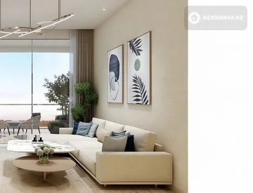 2-комнатная квартира, этаж 3 из 7, 82 м², миниатюра 7