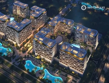 2-комнатная квартира, этаж 3 из 7, 82 м², миниатюра 6