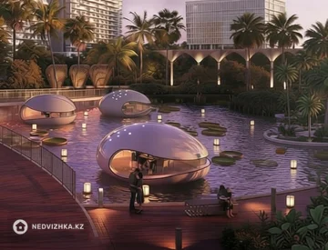 2-комнатная квартира, этаж 3 из 7, 82 м², миниатюра 8