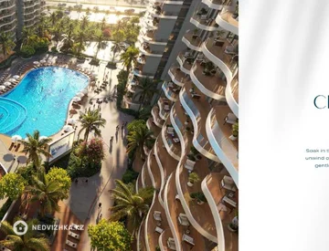 2-комнатная квартира, этаж 3 из 7, 75 м², миниатюра 3