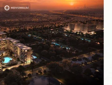 2-комнатная квартира, этаж 3 из 7, 75 м², миниатюра 4