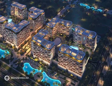 2-комнатная квартира, этаж 3 из 7, 75 м², миниатюра 7