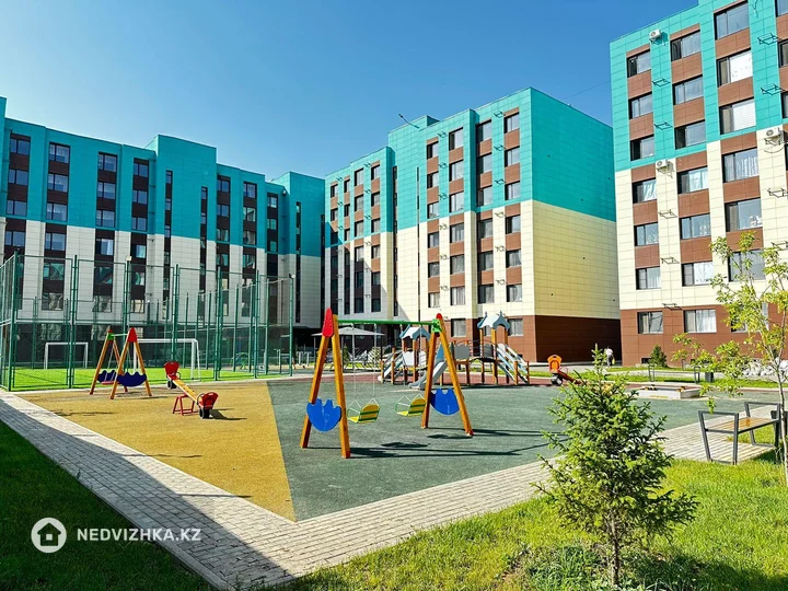 2-комнатная квартира, этаж 6 из 6, 69 м²