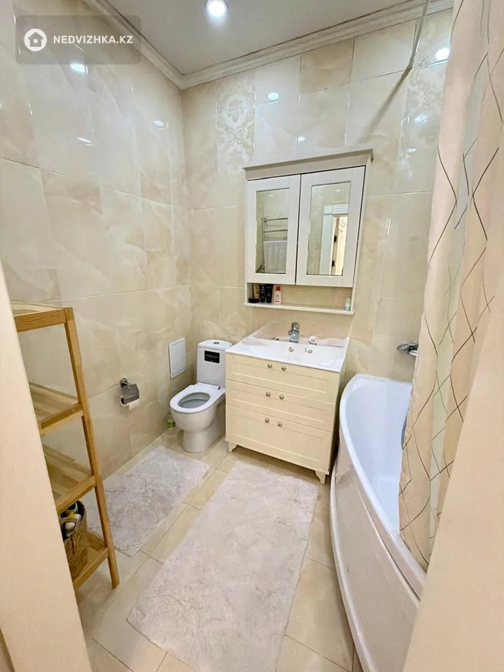 4-комнатная квартира, этаж 7 из 9, 114 м², фотография 2