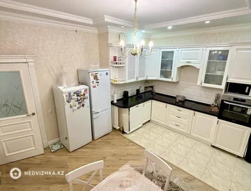 4-комнатная квартира, этаж 7 из 9, 114 м², миниатюра 4