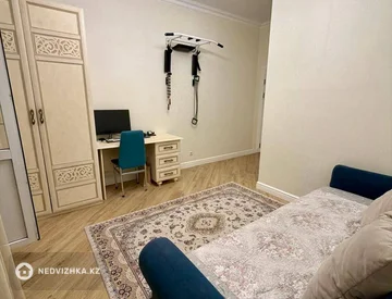 4-комнатная квартира, этаж 7 из 9, 114 м², миниатюра 5